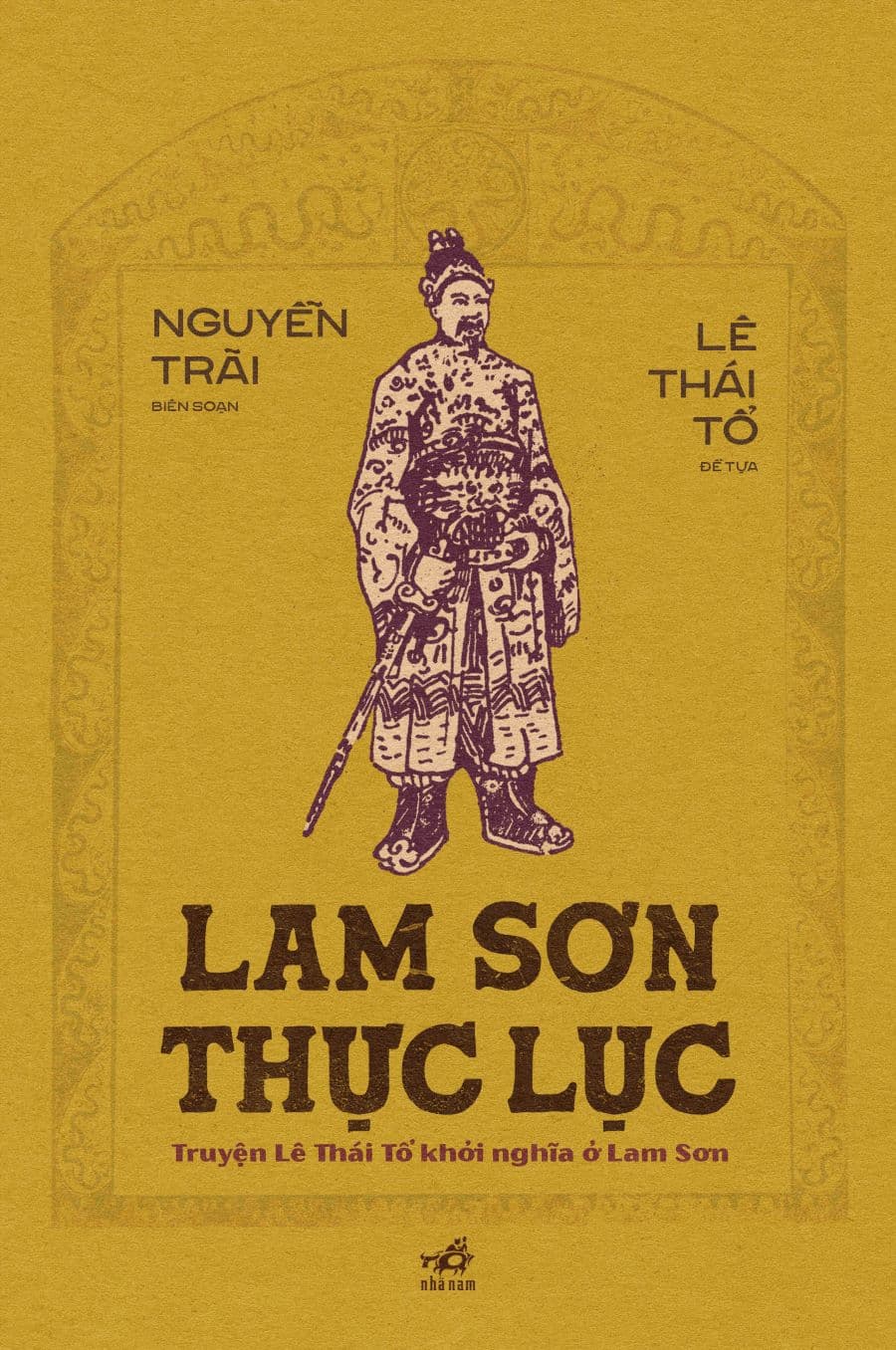 Lam sơn thực lục