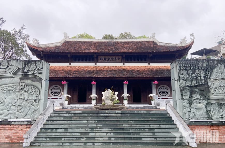 Công viên Văn hóa Đống Đa